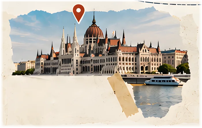 Parlamento de Budapest